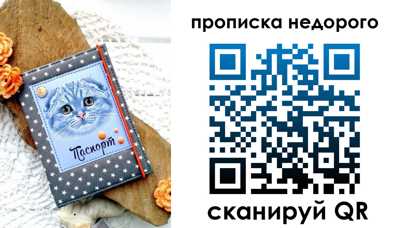 временная регистрация надежно в Москве